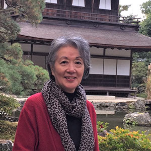 Dr Meri Arichi