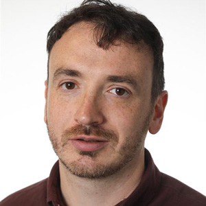 Dr John Brady