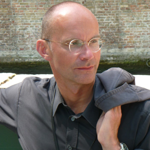 Dr Matthias Vollmer