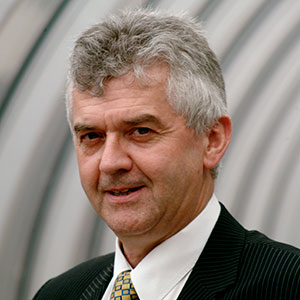 Professor Muiris O'Sullivan