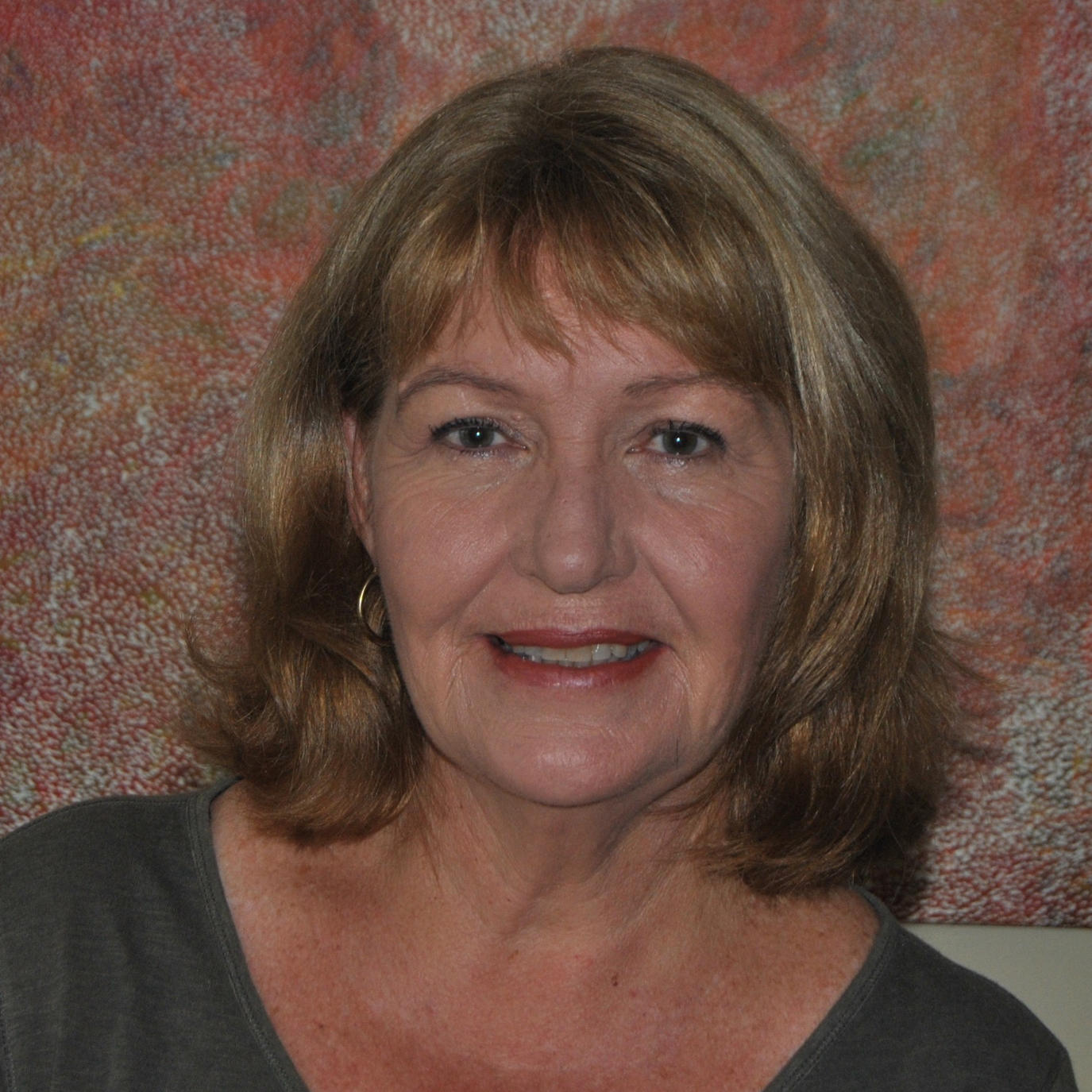 Dr Sally Butler