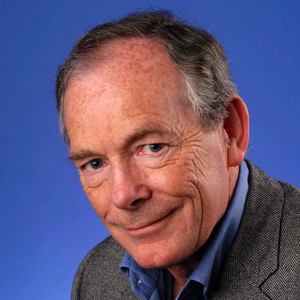 Sir Simon Jenkins