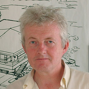 Prof Neil Jackson